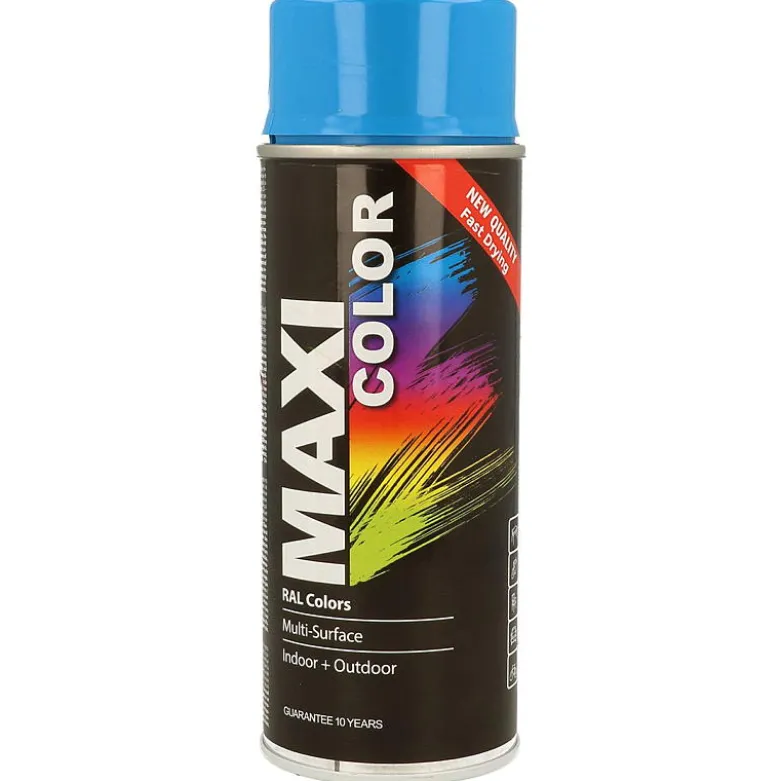 Spraymaling 400 ml