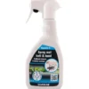 Spray mot