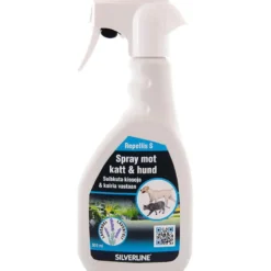 Spray mot
