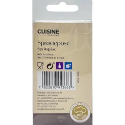 Sprøytepose