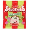 Squashes