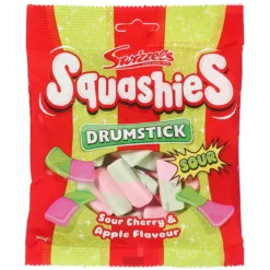 Squashes