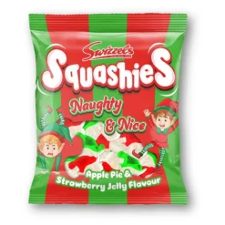 Squashies