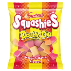 Squashies
