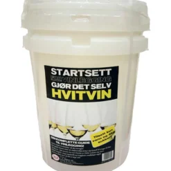 Startsett