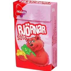 Søte bjørner