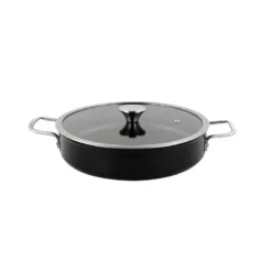 Stekegryte ø 28 cm