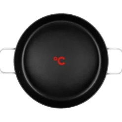 Stekegryte ø 28 cm