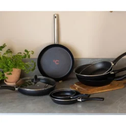 Stekepanne ø 28 cm