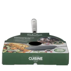 Stekepanne ø 26 cm
