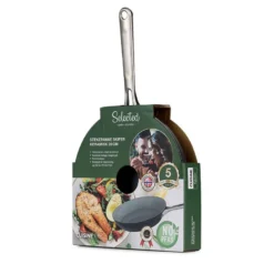 Stekepanne ø 28 cm