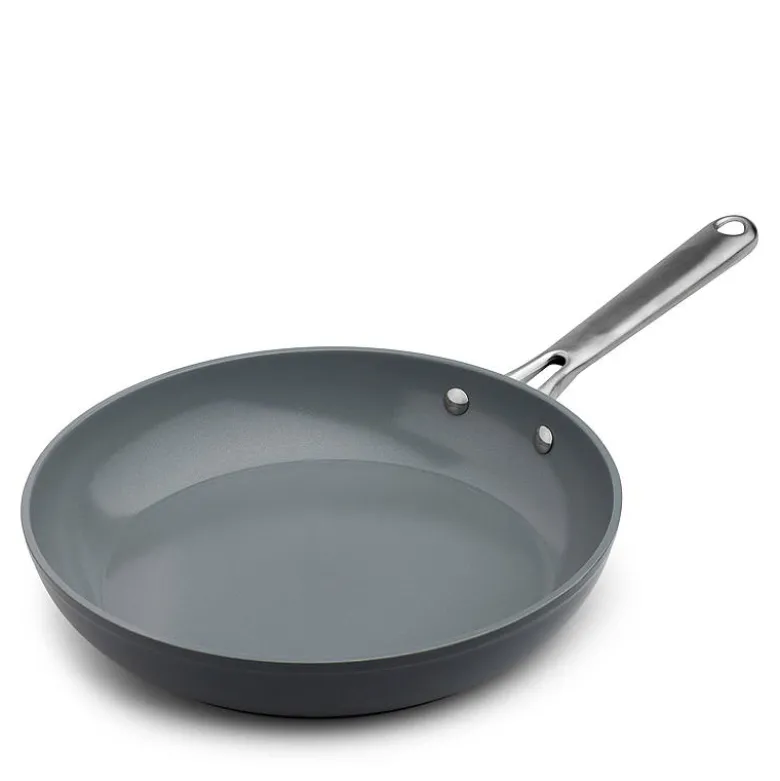 Stekepanne ø 28 cm