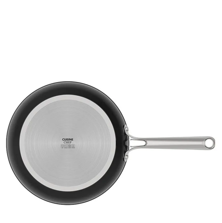 Stekepanne ø 28 cm