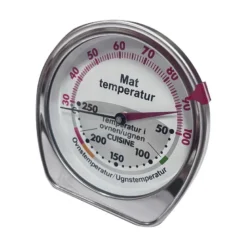 Steketermometer