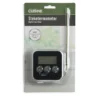 Steketermometer