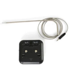 Steketermometer