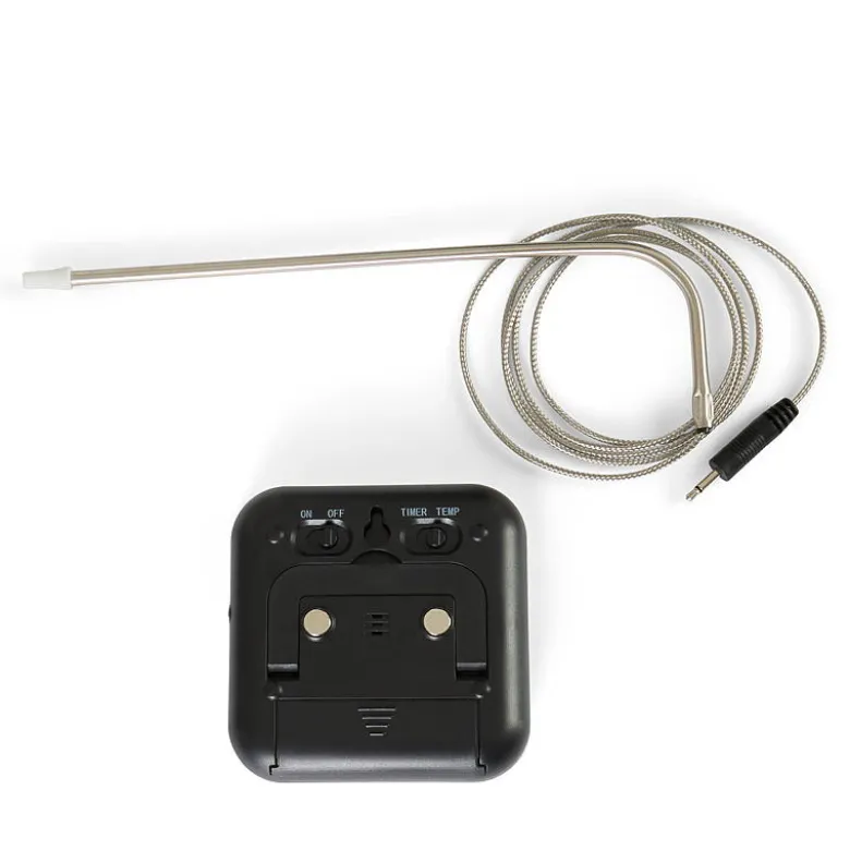 Steketermometer