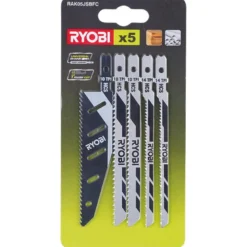 Stikksagblad Ryobi