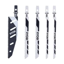 Stikksagblad Ryobi