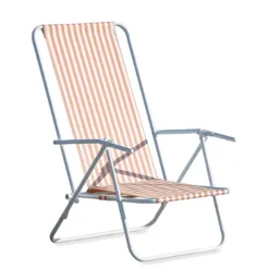 Strandstol