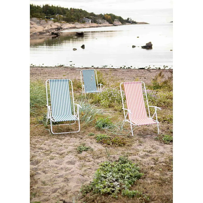 Strandstol