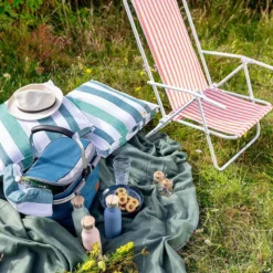 Strandstol