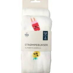 Strømpebukse 2-pk