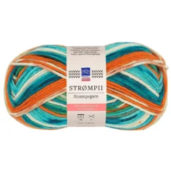 Strømpii garn