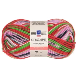 Strømpii garn