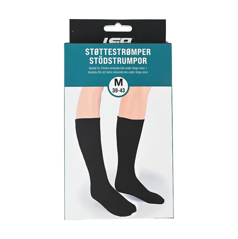Støttestrømper