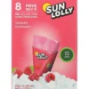 Sun Lolly