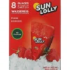 Sun Lolly 8-pk
