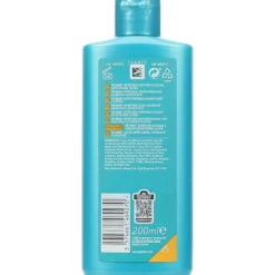 Sun lotion