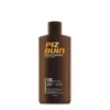 Sun lotion