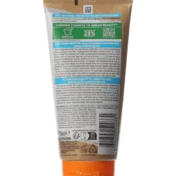 Sun lotion SPF50+