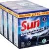Sun maskinoppvask