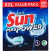 Sun Maxpower