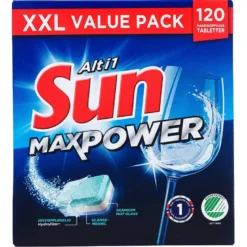 Sun Maxpower