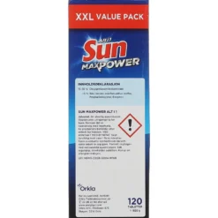 Sun Maxpower