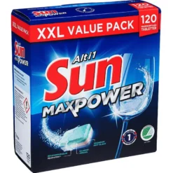 Sun Maxpower