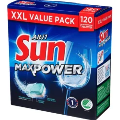 Sun Maxpower