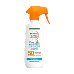 Sun spray kids