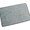 Superabsorberende dørmatte