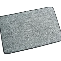 Superabsorberende dørmatte
