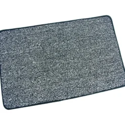 Superabsorberende dørmatte