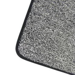 Superabsorberende dørmatte