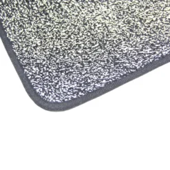 Superabsorberende dørmatte