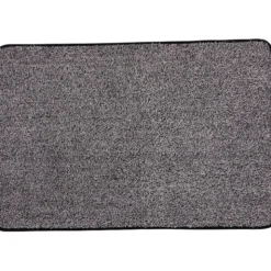 Superabsorberende dørmatte