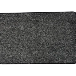 Superabsorberende dørmatte