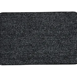 Superabsorberende dørmatte